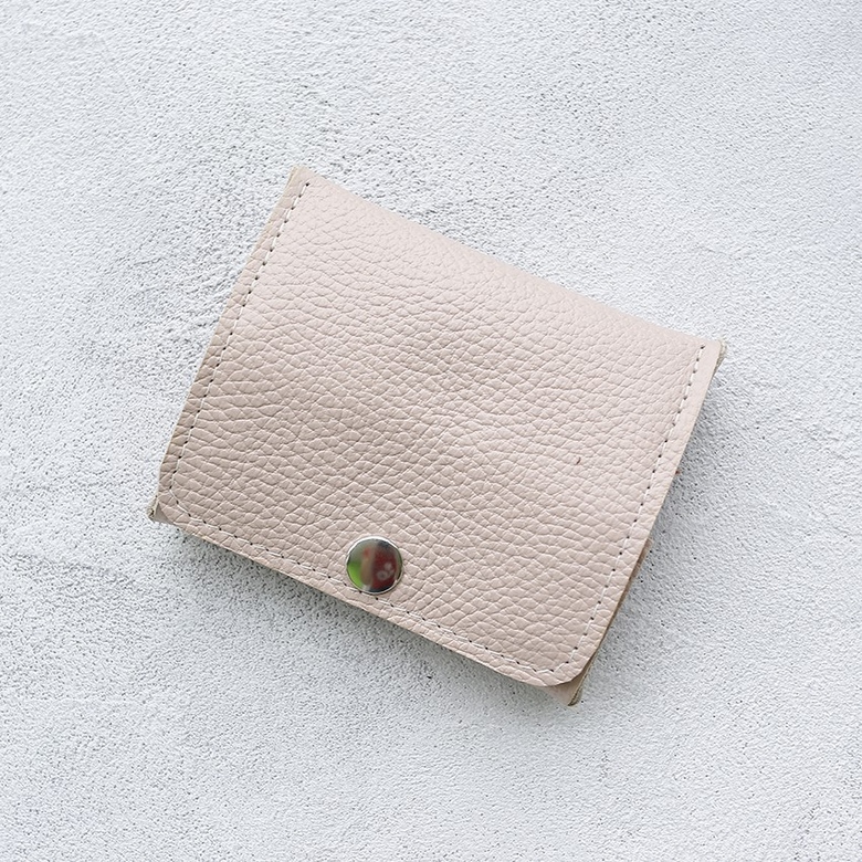 Mini Wallet - Зефир