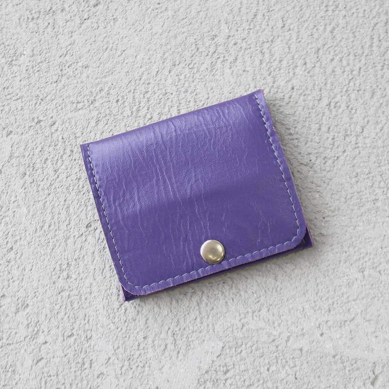 Mini Wallet - Лаванда