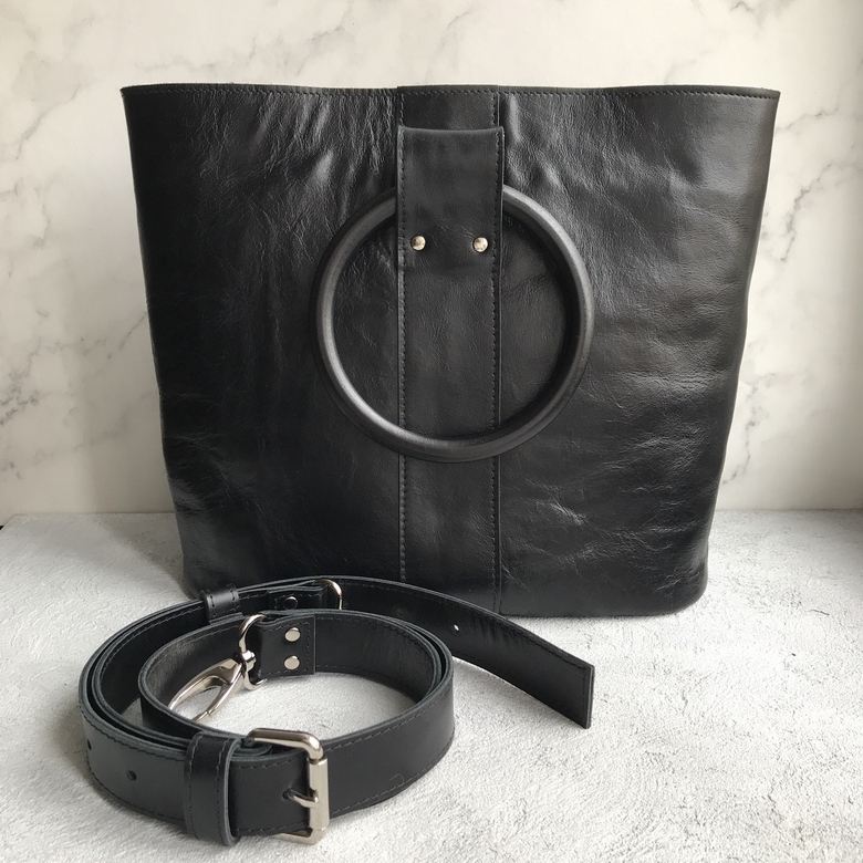 Charlotte "Чёрная"