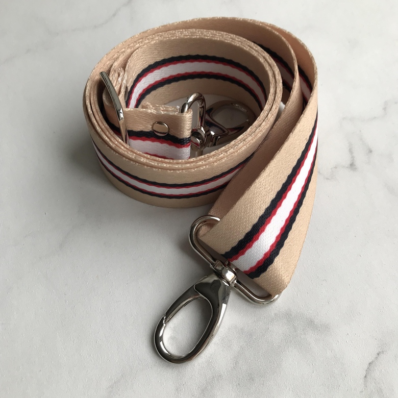 Ремень "Бежевый"