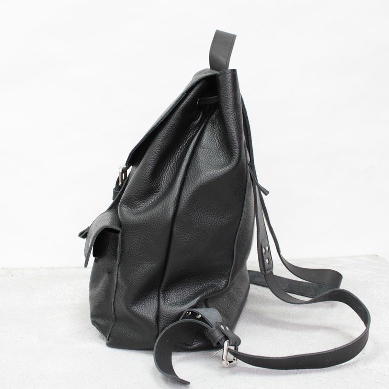 Kovalsky - Чёрный фактурный