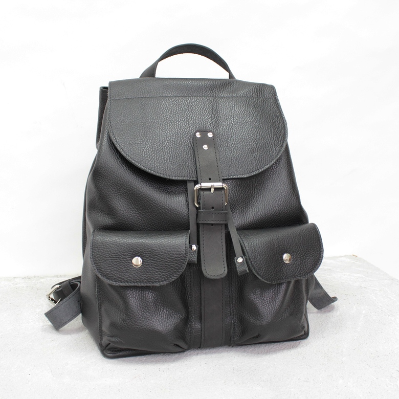 Kovalsky - Чёрный фактурный