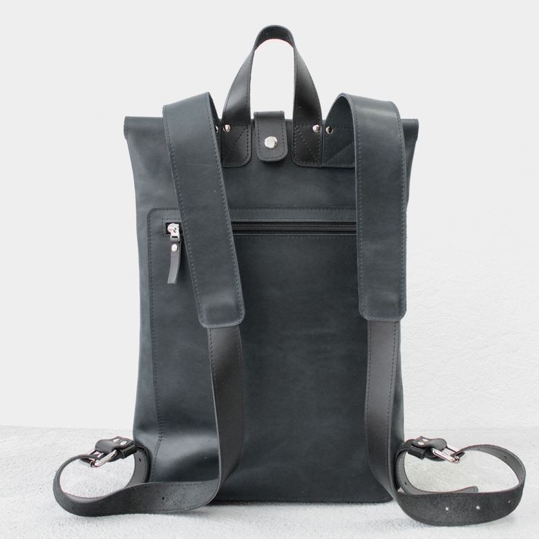 BananaPack - Чёрный крейзи хорс