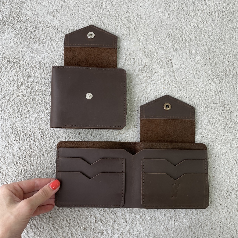 Bifold - Шоколадный крейзи хорс