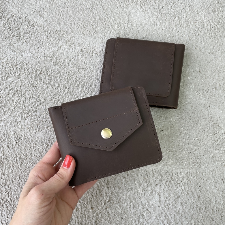 Bifold - Шоколадный крейзи хорс