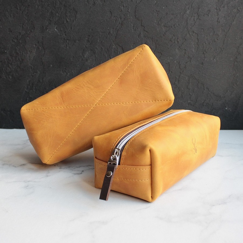 Useful Case - Медовый