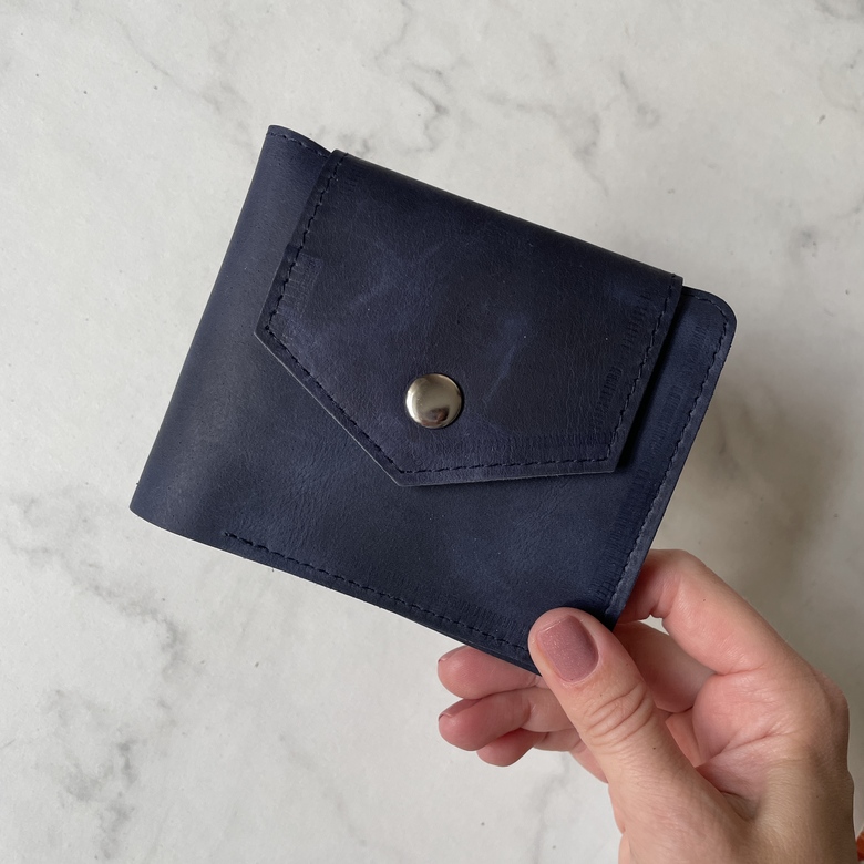 Bifold - Крейзи хорс черника