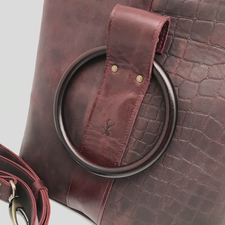 Charlotte "Винная"