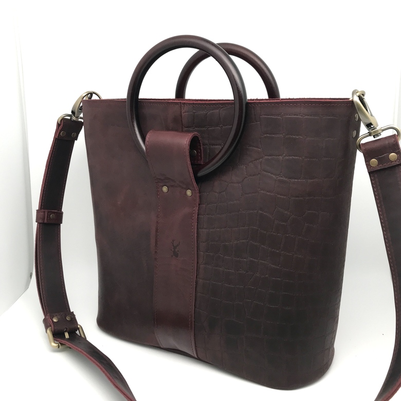 Charlotte "Винная"