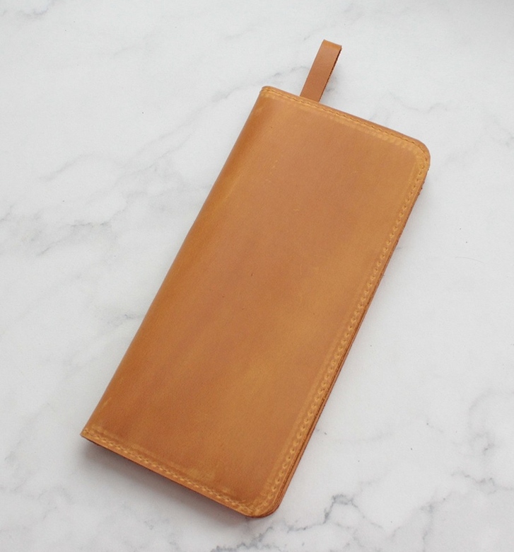 ThinPurse - Медовое