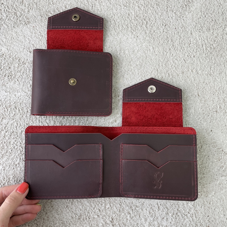 Bifold - Винный крейзи хорс