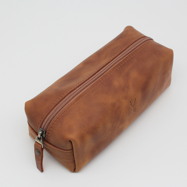 Useful Case - Песочный крейзи хорс