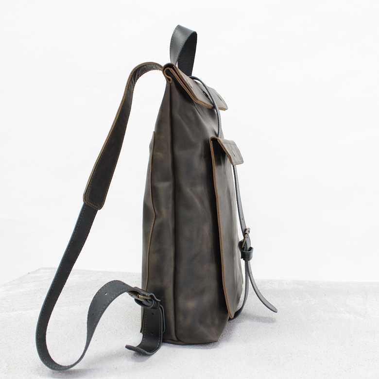 BananaPack - Хаки крейзи хорс