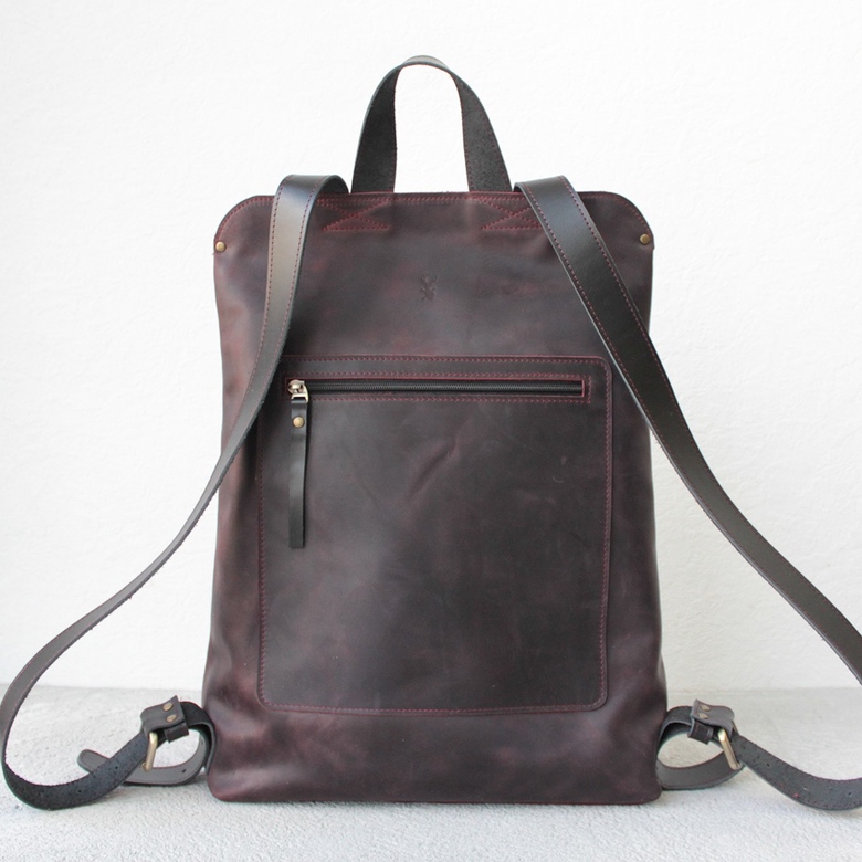 SimplePack - Винный крейзи хорс