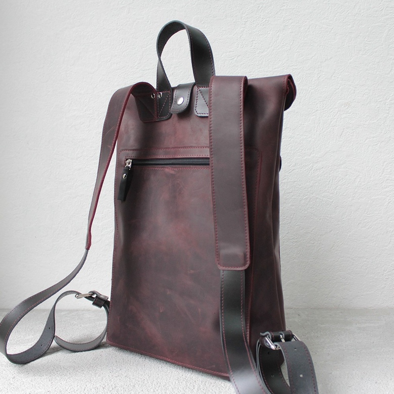 BananaPack - Винный крейзи хорс