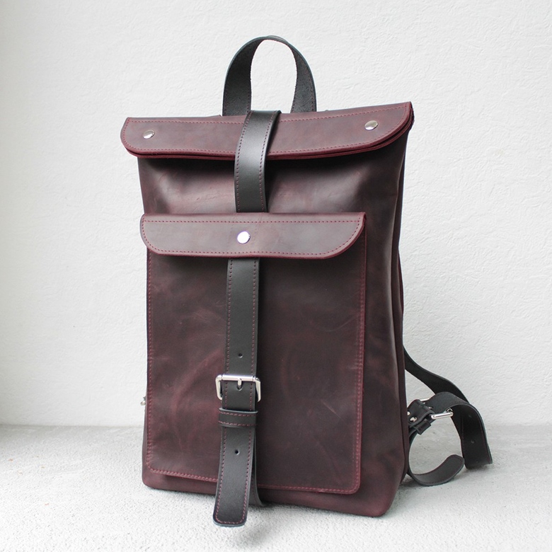 BananaPack - Винный крейзи хорс