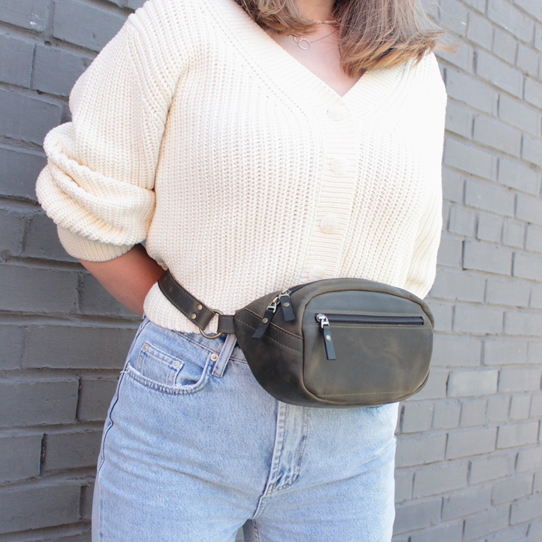 Tiny Roo - Хаки крейзи хорс