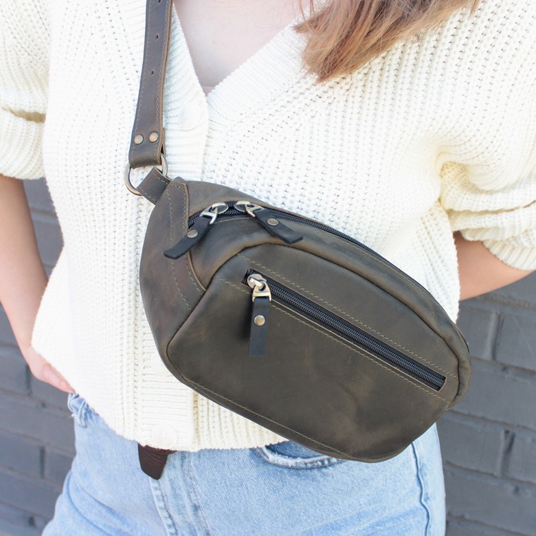 Tiny Roo - Хаки крейзи хорс