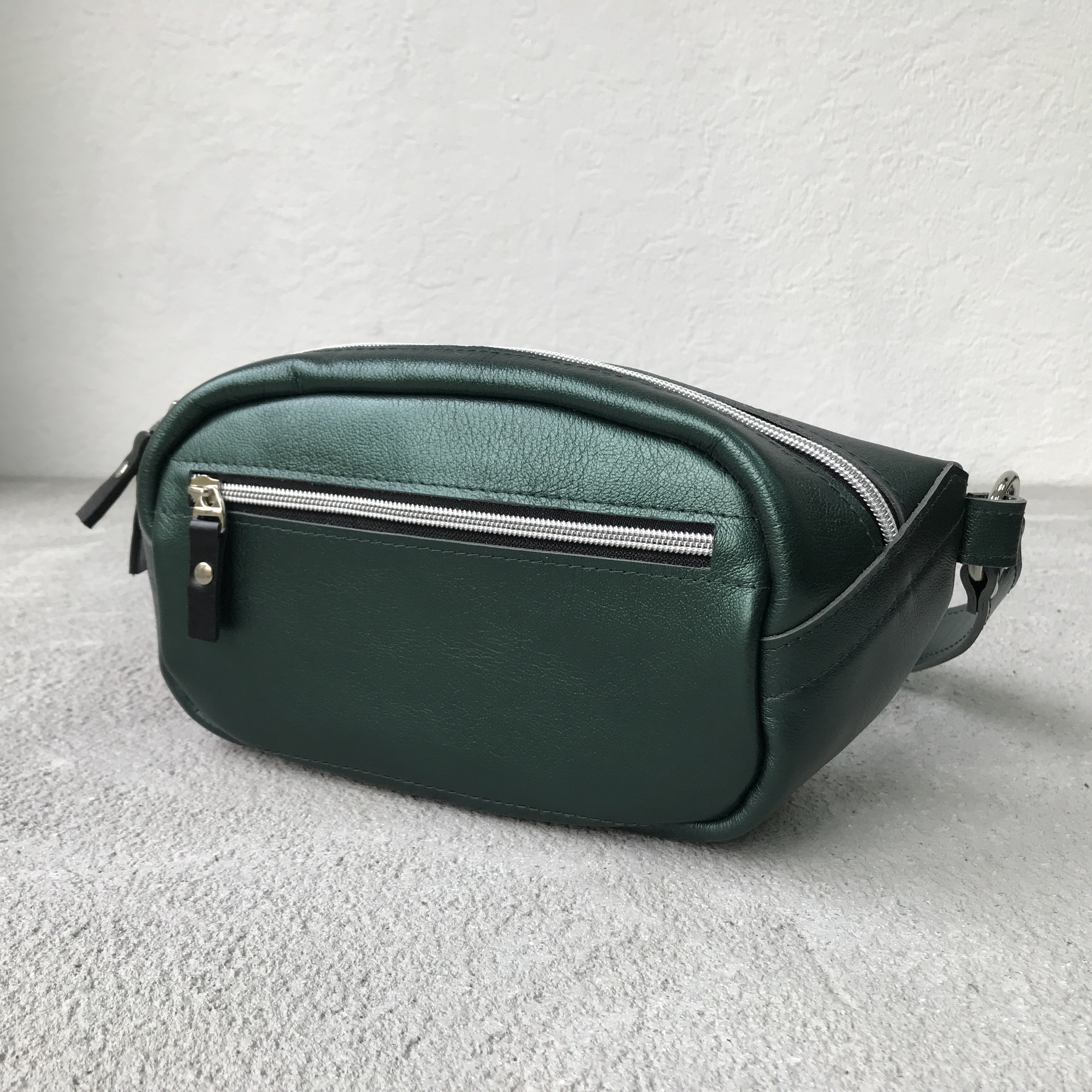 Tiny Roo - Изумрудная галактика