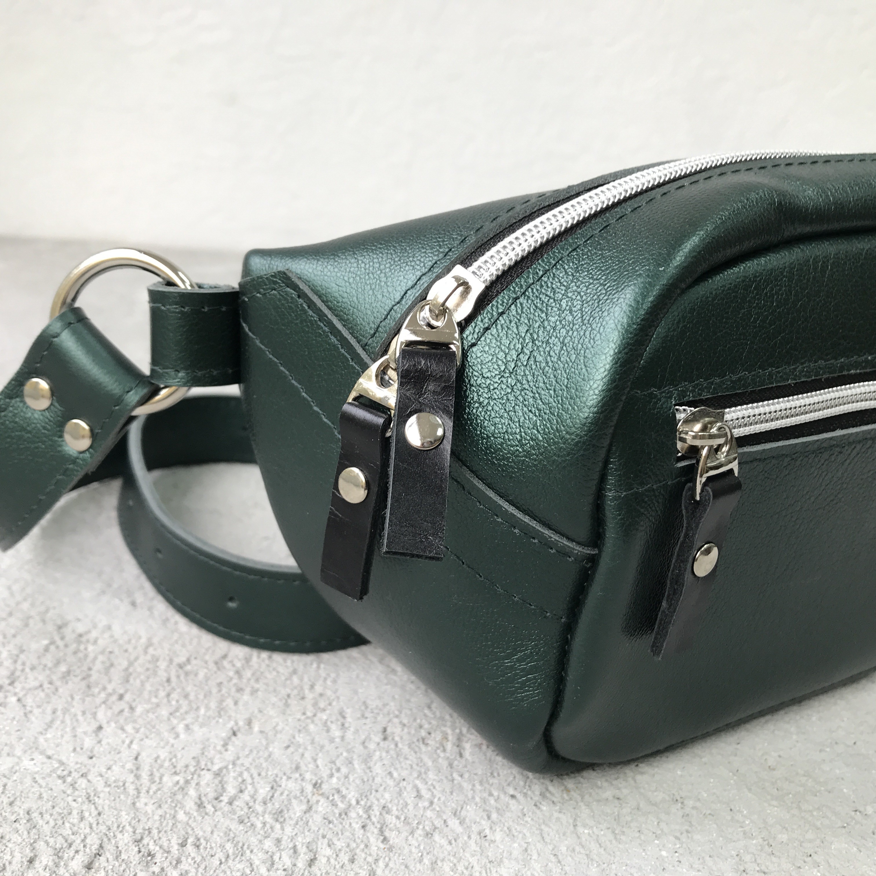 Tiny Roo - Изумрудная галактика