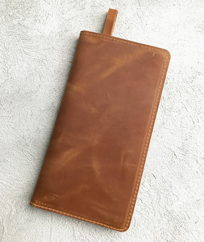 ThinPurse - Песочный крейзи хорс