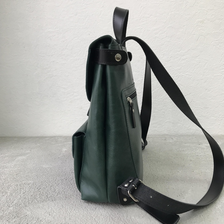 Kioto - Изумрудный