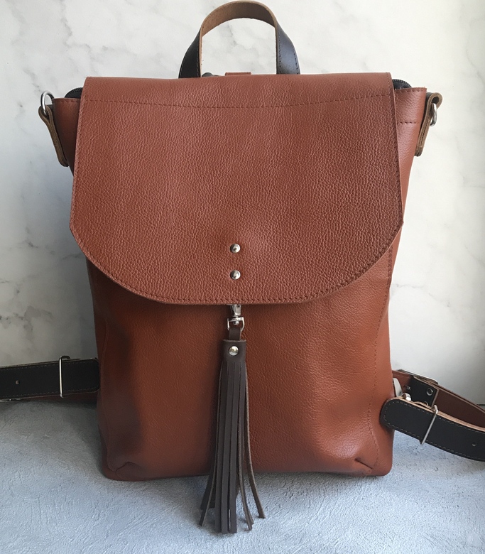 Verona - Терракотовый фактурный