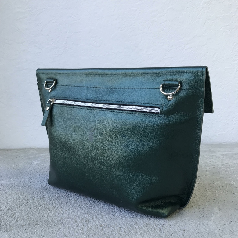 Celine - изумрудная галактика