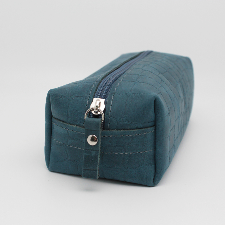 Useful Case - Джинс рептилия