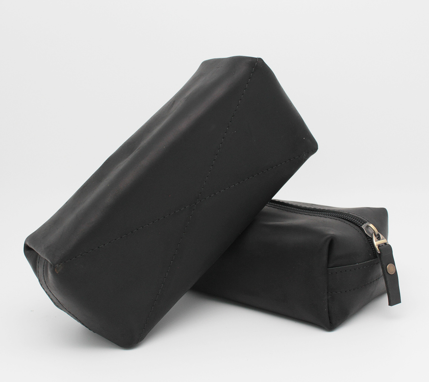 Useful Case - Чёрный крейзи хорс