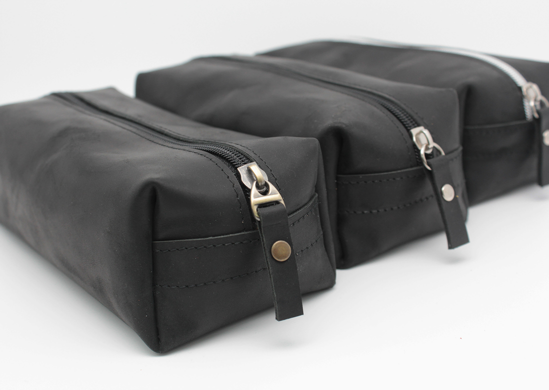 Useful Case - Чёрный крейзи хорс