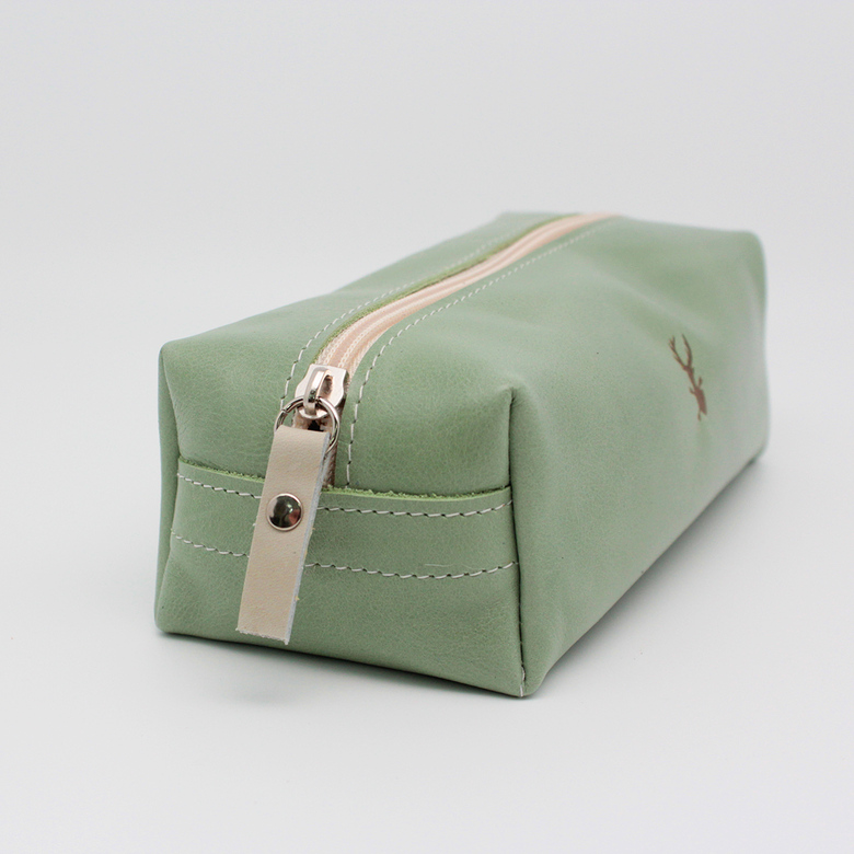 Useful Case - Салатовый гладкий