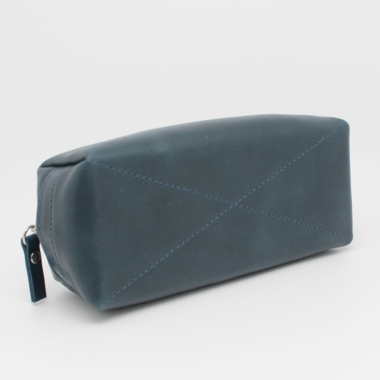 Useful Case - Синий гладкий