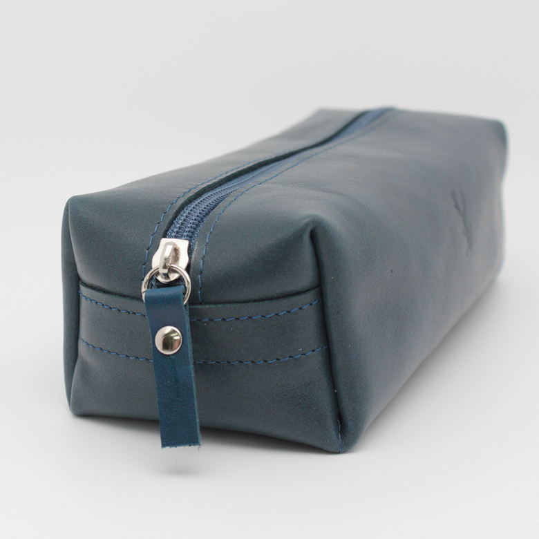 Useful Case - Синий гладкий