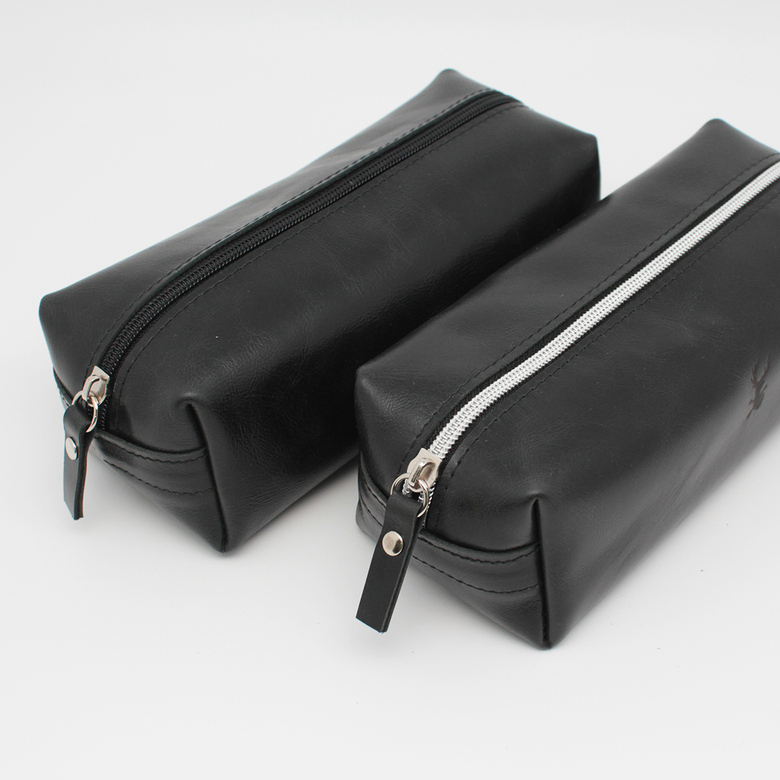 Useful Case - Чёрный гладкий