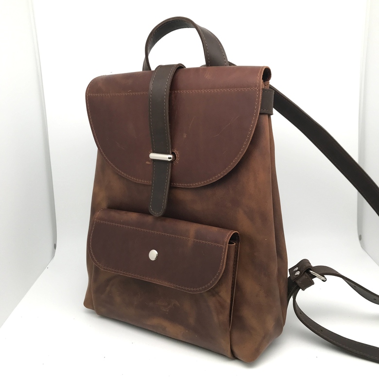 Kioto - Каштан крейзи хорс