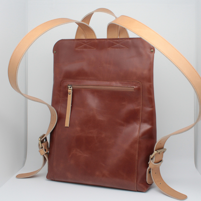 SimplePack - Фундук гладкий