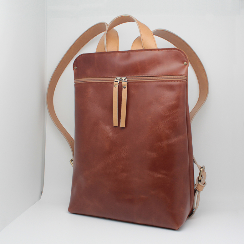 SimplePack - Фундук гладкий