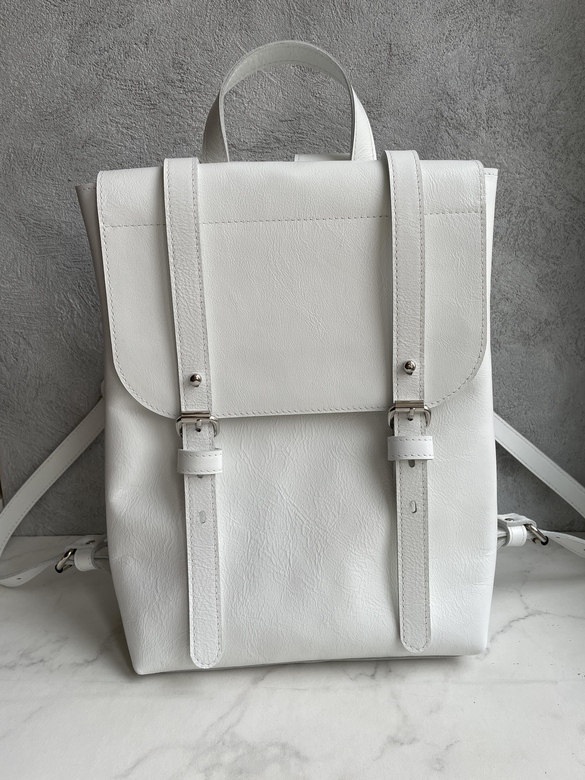 Честер белый