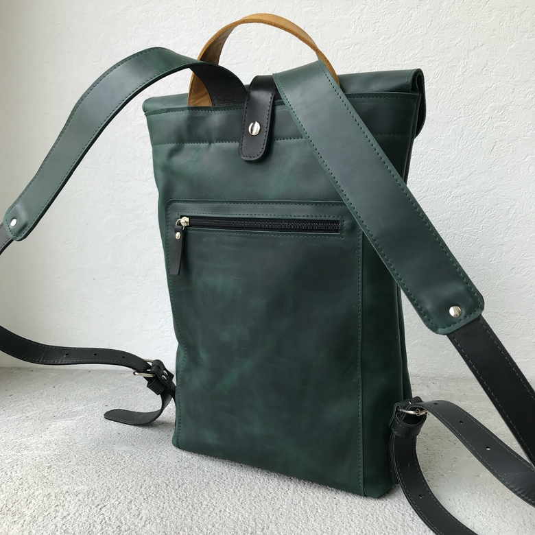 BananaPack mini- Малахит крейзи хорс