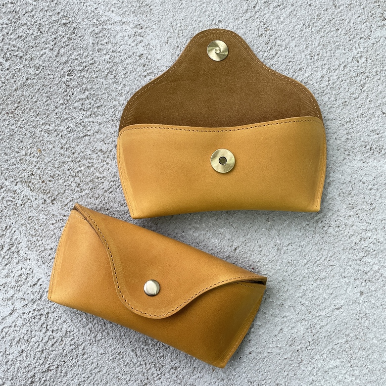 Очечник медовый крейзи хорс