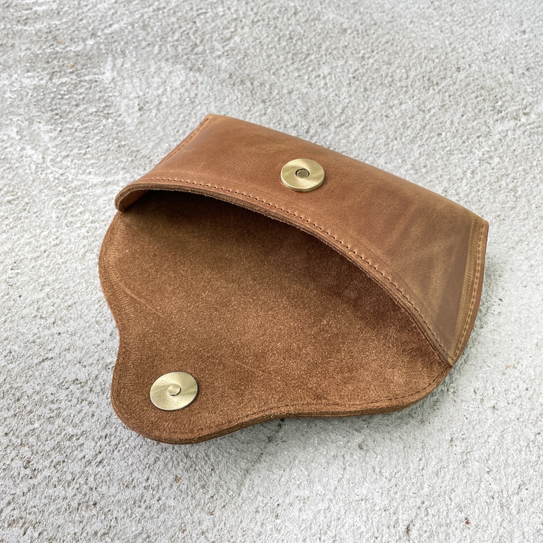 Очечник песочный крейзи хорс