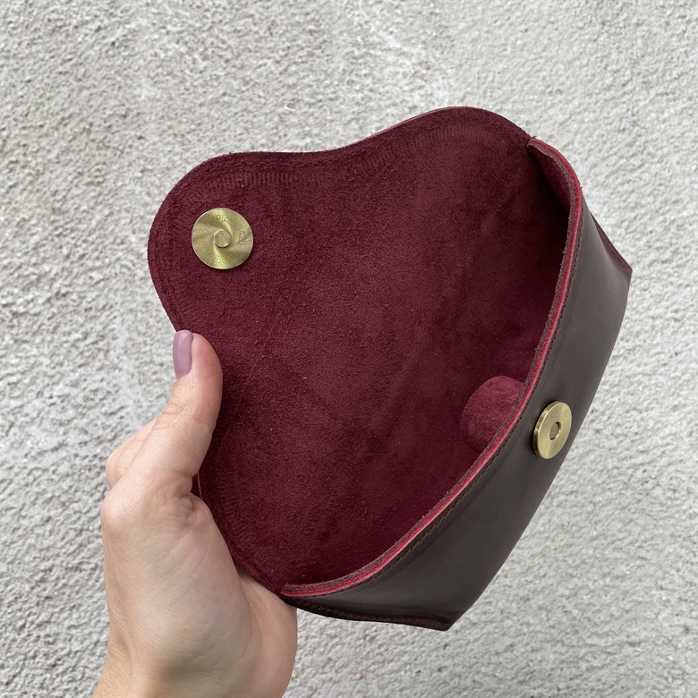 Очечник винный крейзи хорс