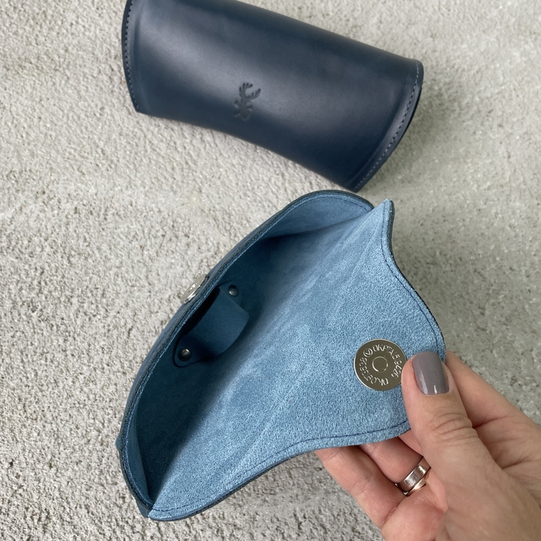 Очечник крейзи хорс рептилия джинс