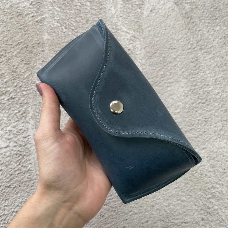 Очечник крейзи хорс джинс