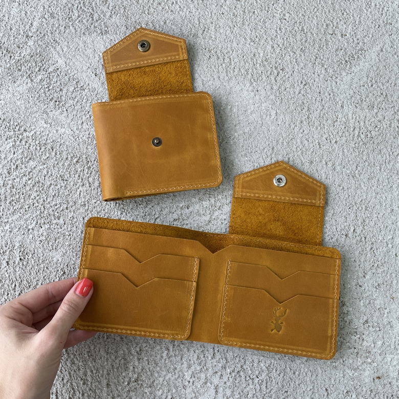 Bifold - Медовый крейзи хорс