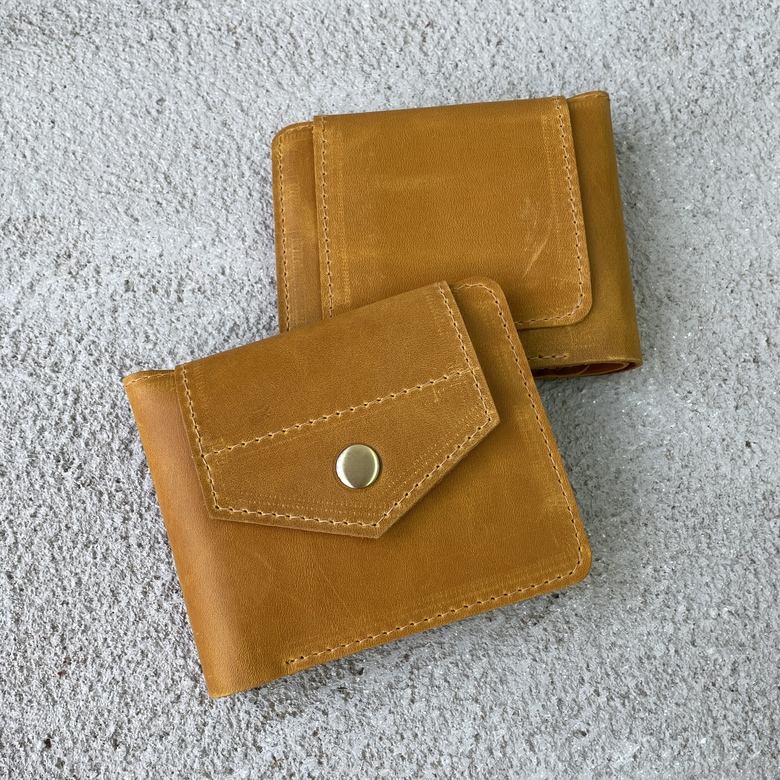 Bifold - Медовый крейзи хорс