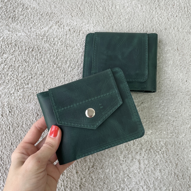 Bifold - Малахит крейзи хорс