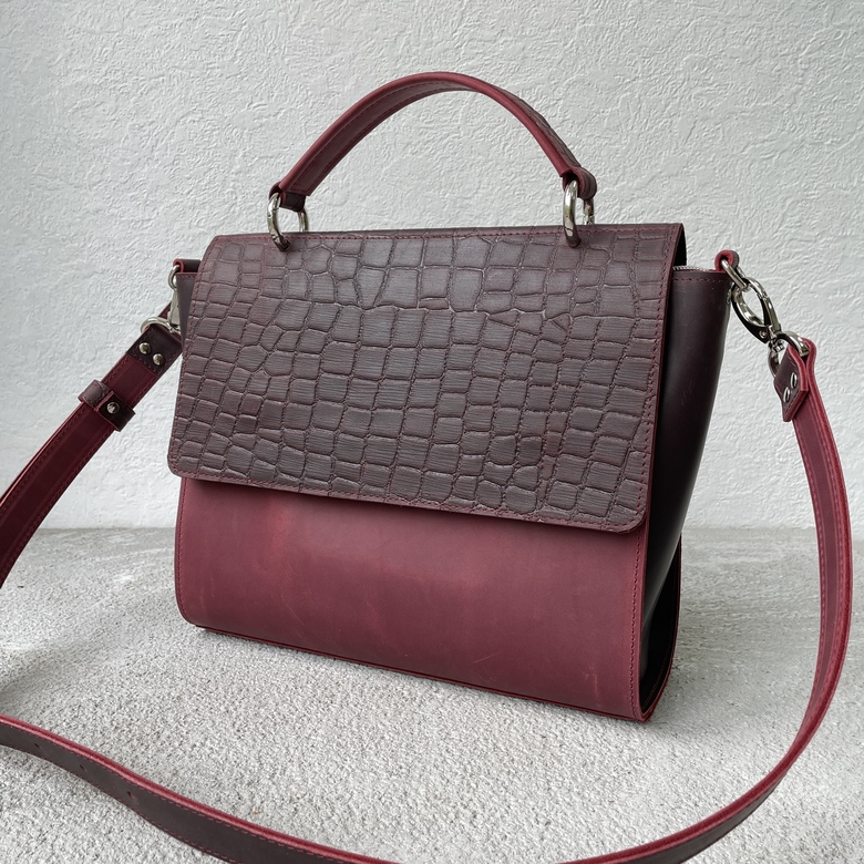 Софи - крейзи хорс винный, рептилия и малина