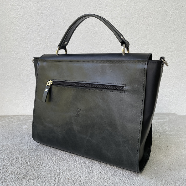 Софи чёрная крейзи хорс